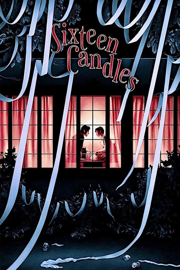 十六支蜡烛Sixteen Candles (1984)