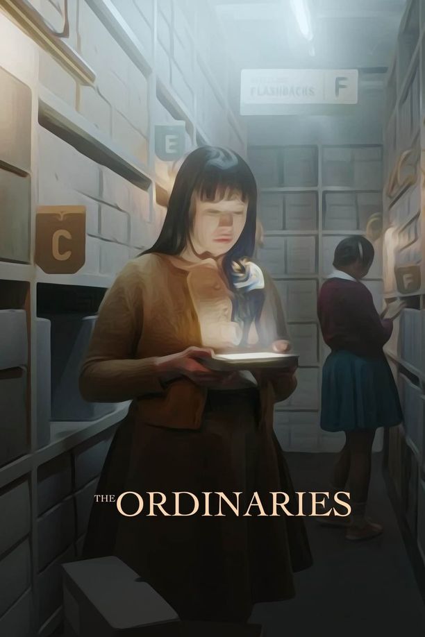 戏梦空间The Ordinaries (2023)