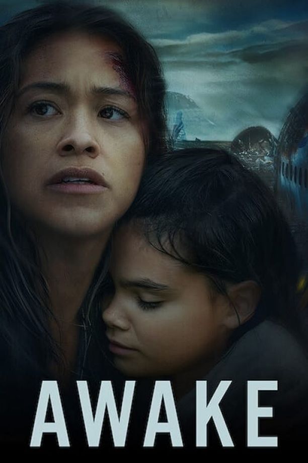 无眠梦魇Awake (2021)