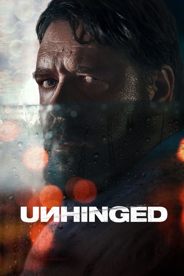 精神错乱Unhinged (2020)