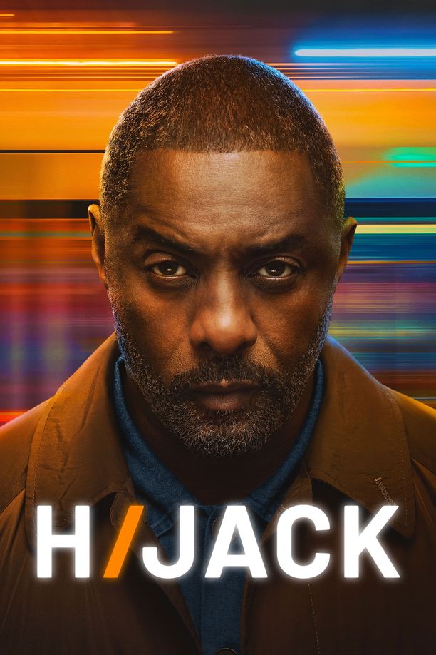 历劫惊途Hijack (2023)