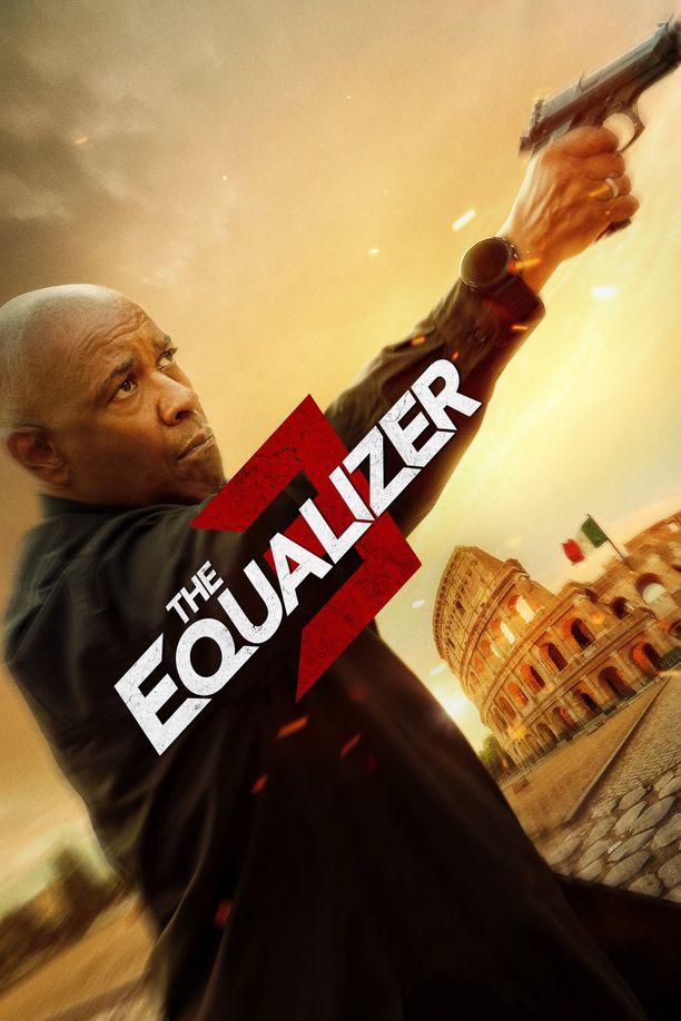 伸冤人3The Equalizer 3 (2023)
