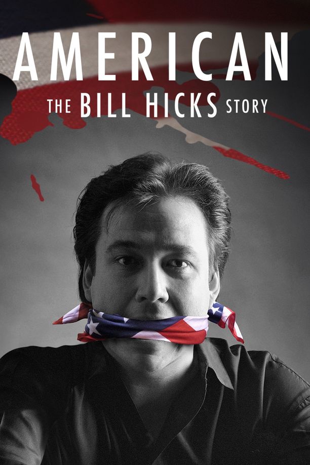 比尔·希克斯的故事American: The Bill Hicks Story (2010)