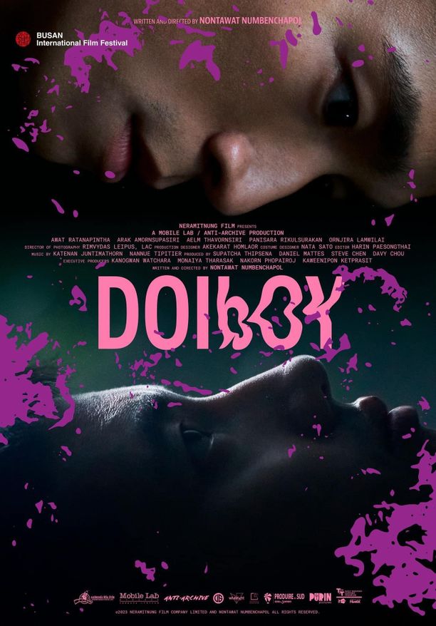 Doi Boyดอยบอย (2023)