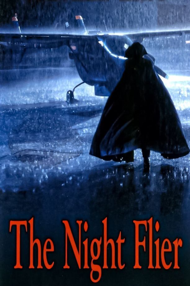 恶夜飞魔The Night Flier (1997)