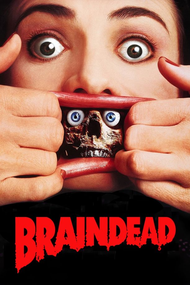 群尸玩过界Braindead (1992)