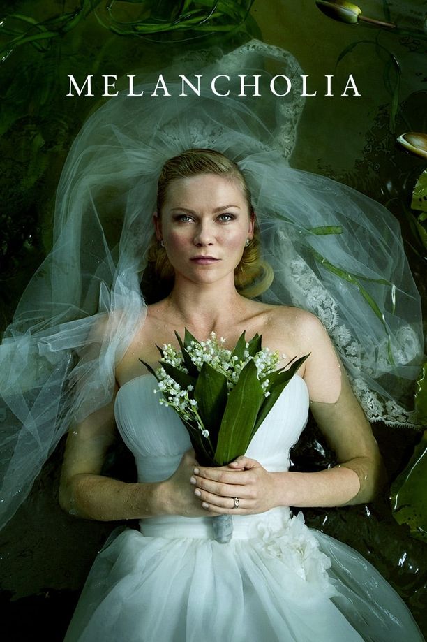忧郁症Melancholia (2011)