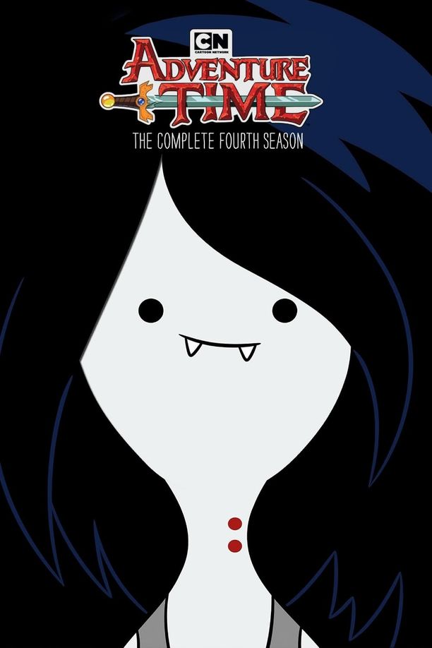 探险时光    第⁨四⁩季
    Adventure Time (2012)