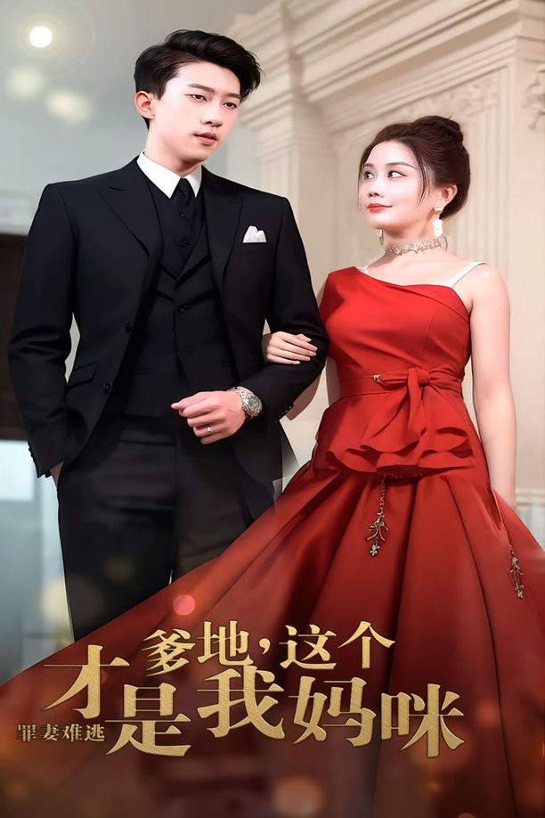 罪妻难逃：爹地，这个才是我妈咪 (2823)