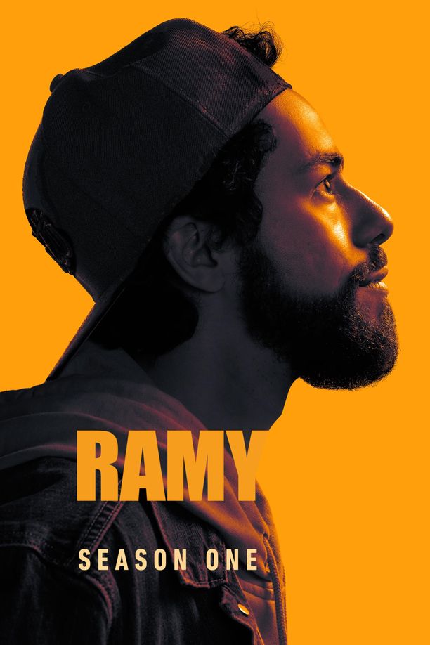 拉米    第⁨一⁩季
    Ramy (2019)