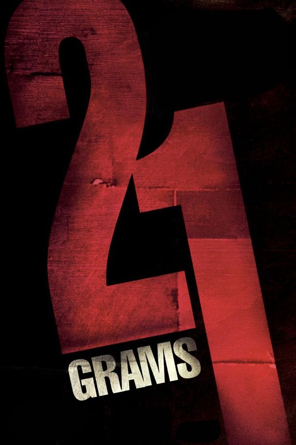 二十一克21 Grams (2003)