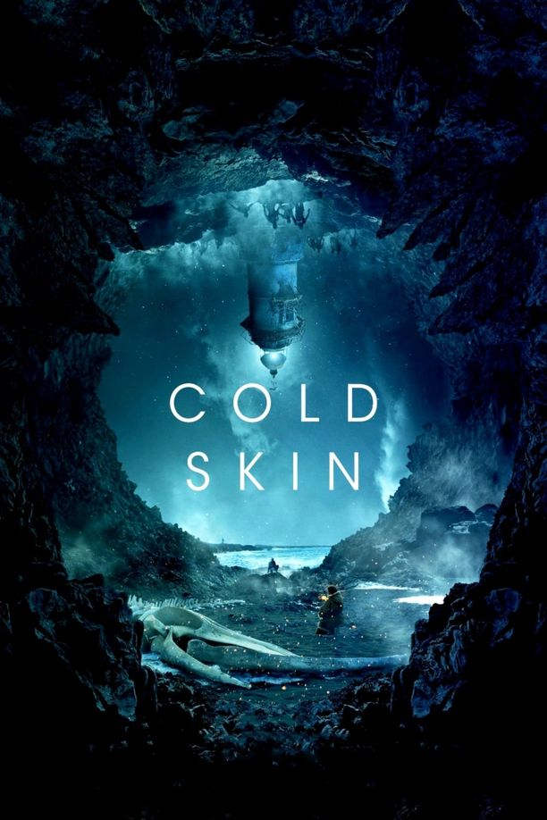 冰肤传说Cold Skin (2017)