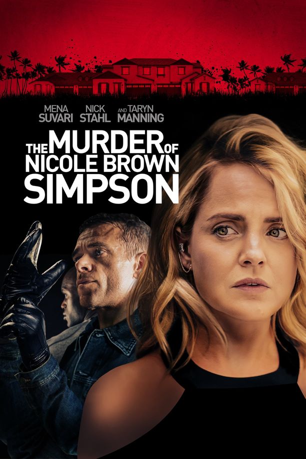 妮可·布朗·辛普森的谋杀案The Murder of Nicole Brown Simpson (2020)