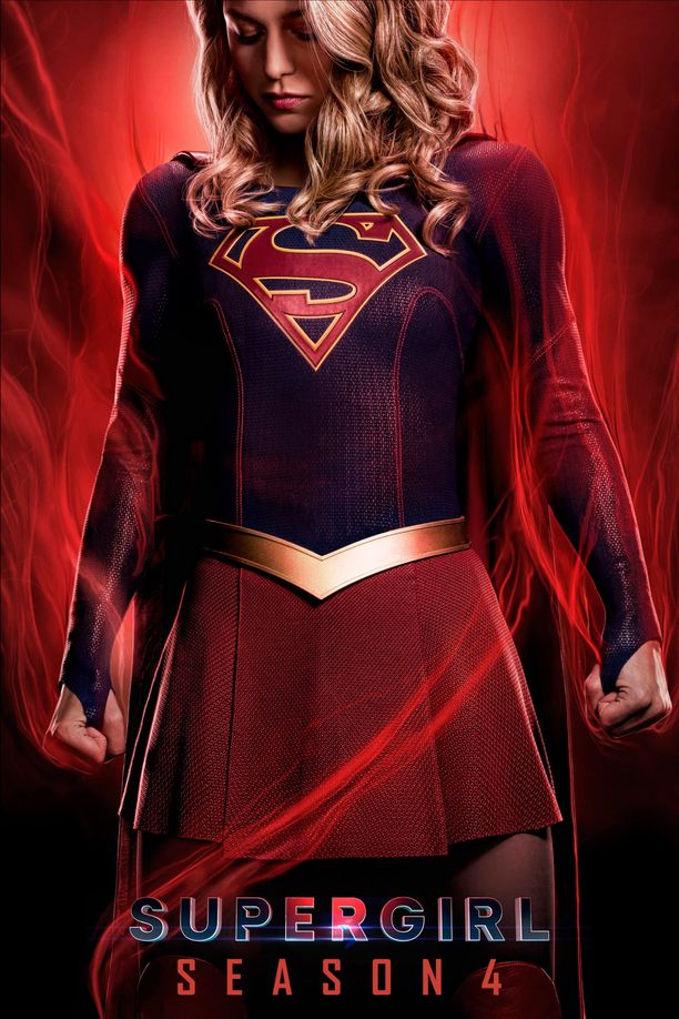 女超人    第⁨四⁩季
    Supergirl (2018)