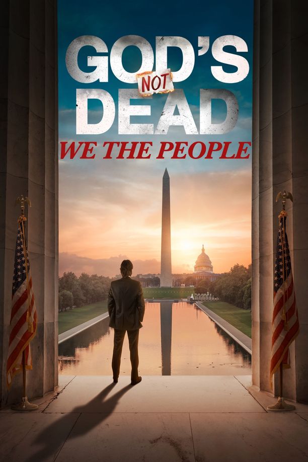 上帝之死4God's Not Dead: We The People (2021)