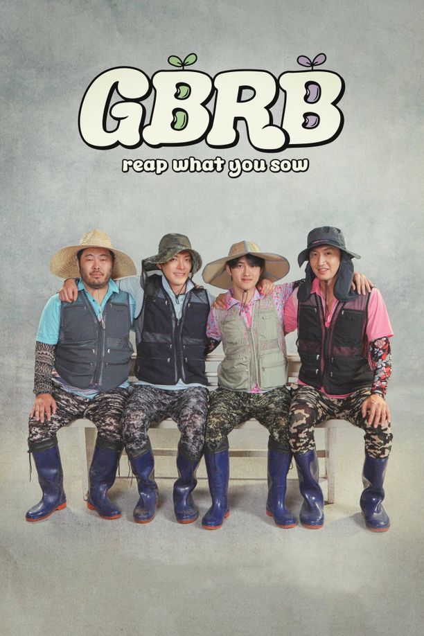 种豆得豆    第⁨一⁩季
    콩 심은 데 콩 나고 팥 심은 데 팥 난다 (2023)