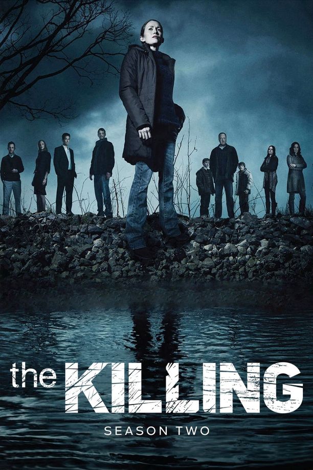 谋杀    第⁨二⁩季
    The Killing (2012)