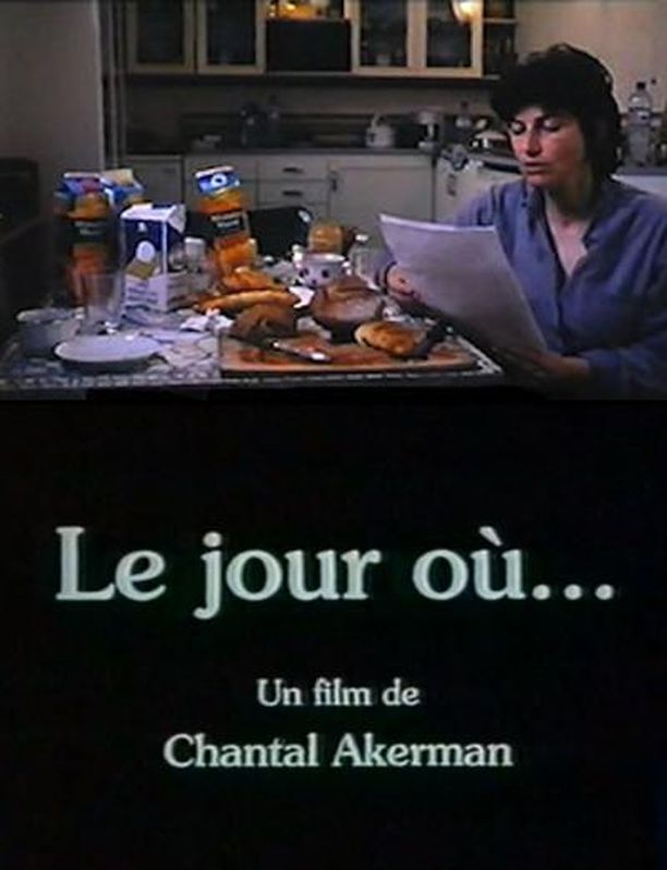 在那天...Le Jour où (1997)