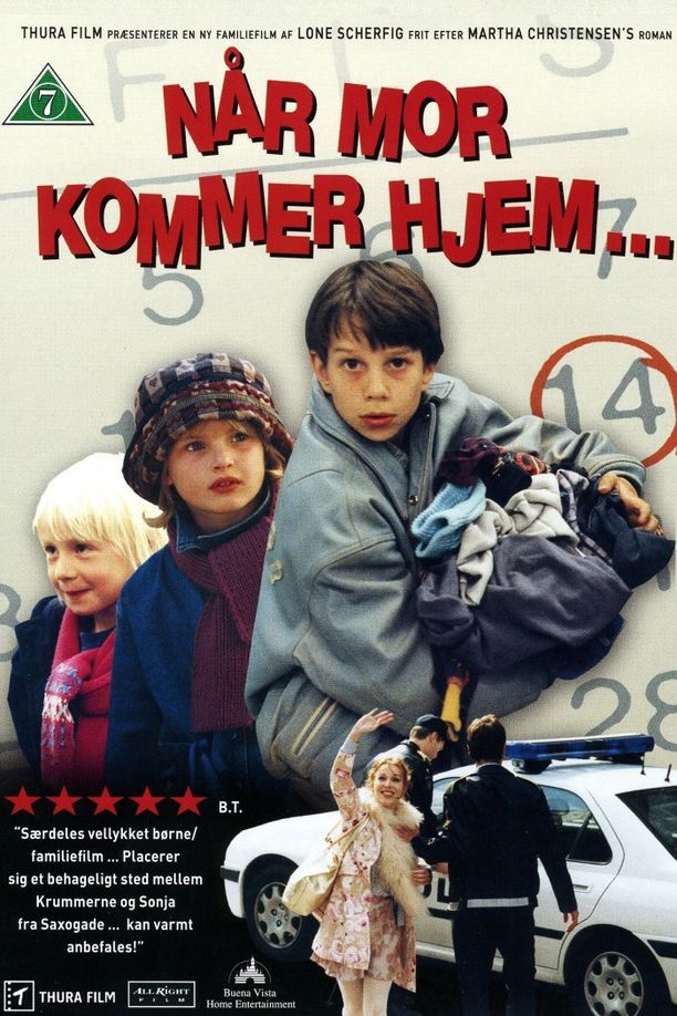 On Our OwnNår mor kommer hjem... (1998)
