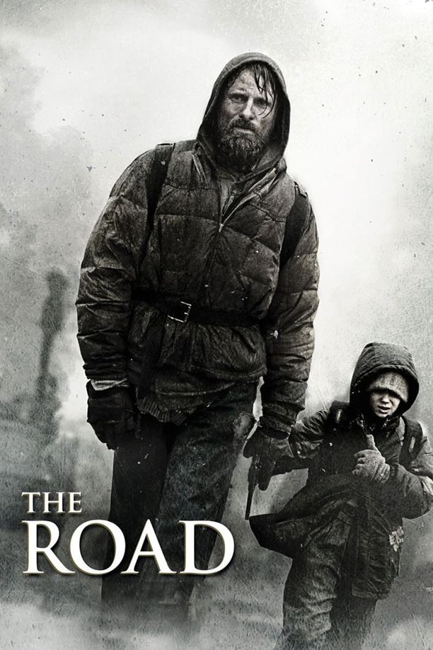 末日危途The Road (2009)