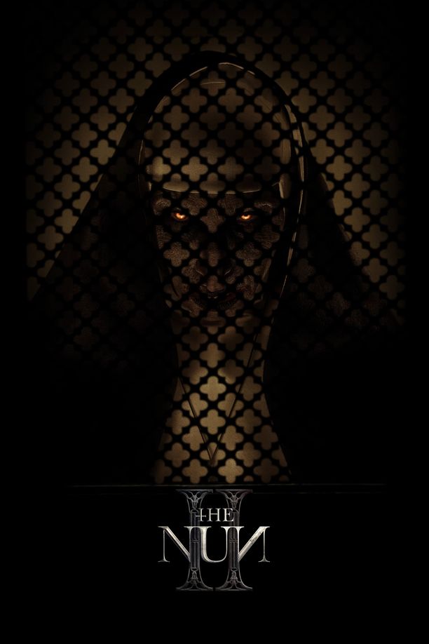 修女2The Nun II (2023)