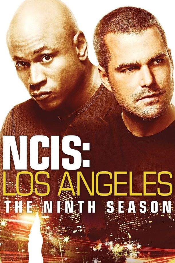 海军罪案调查处：洛杉矶    第⁨九⁩季
    NCIS: Los Angeles (2017)