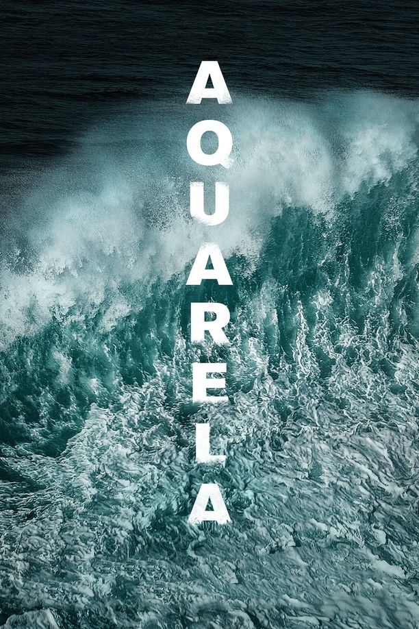 水墨Aquarela (2019)