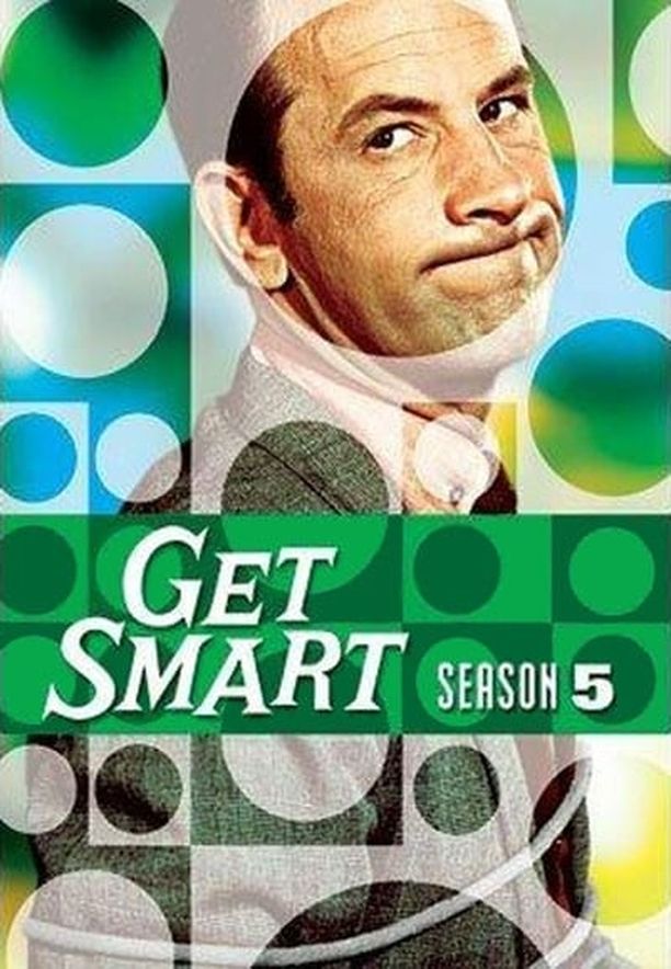 糊涂侦探    第⁨五⁩季
    Get Smart (1969)