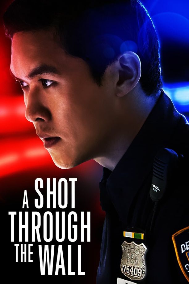 穿墙之弹A Shot Through the Wall (2022)