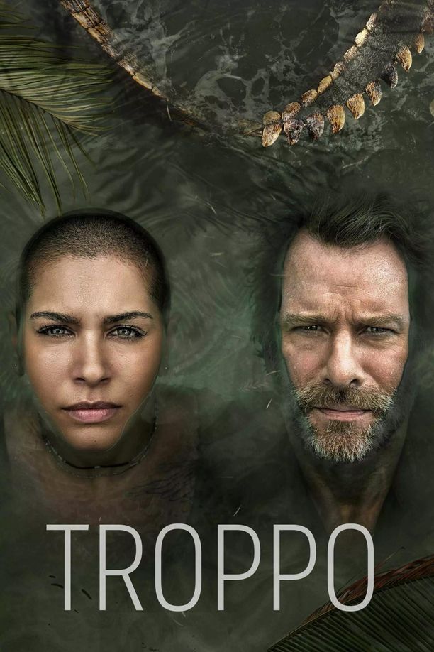 热带情绪    第⁨一⁩季
    Troppo (2022)