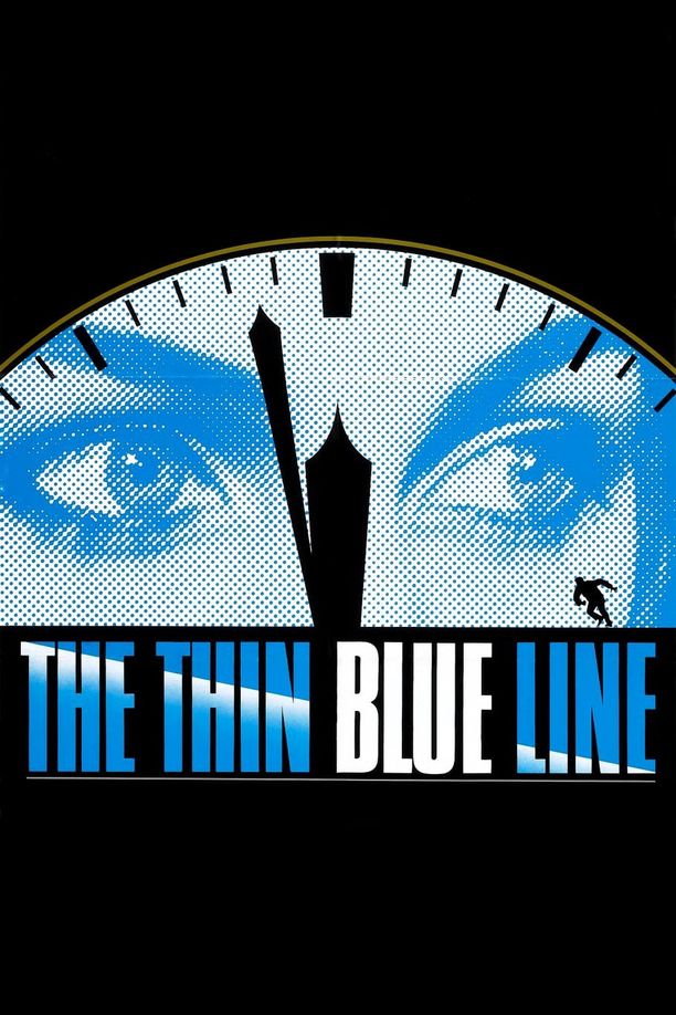 细细的蓝线The Thin Blue Line (1988)