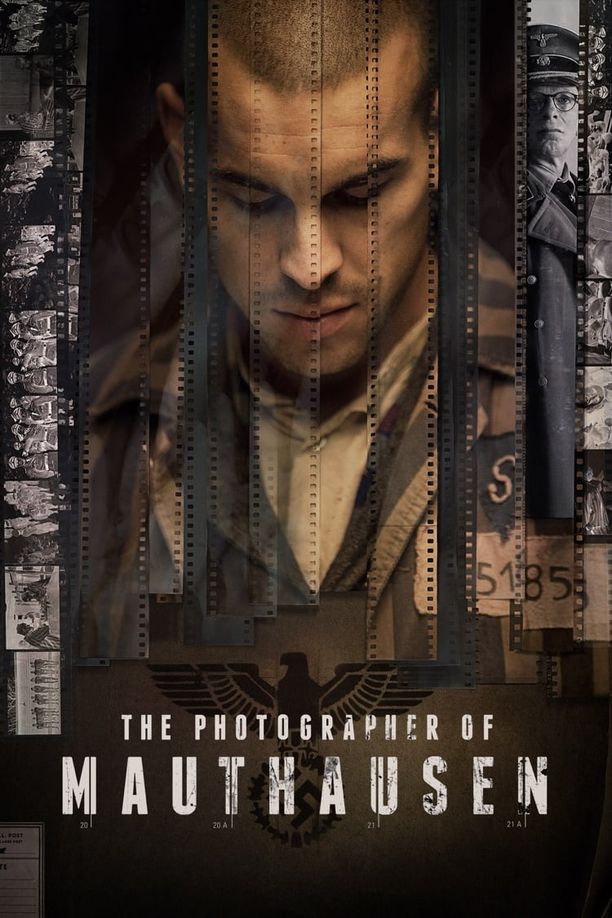 集中营里的摄影师El fotógrafo de Mauthausen (2018)