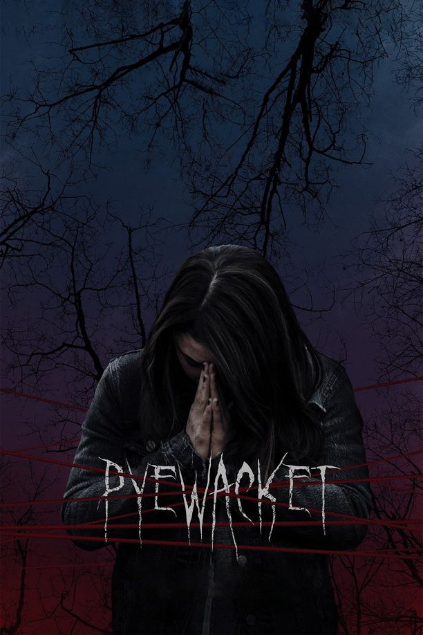 猫妖Pyewacket (2017)