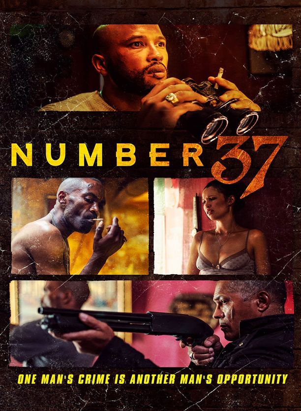 37号Nommer 37 (2018)