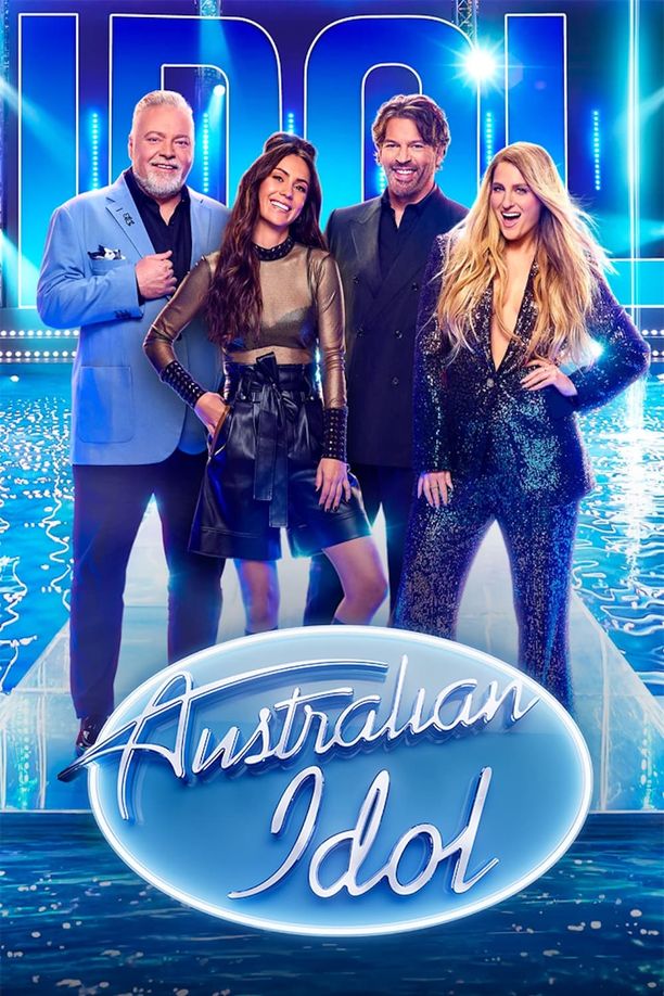 Australian Idol    第⁨八⁩季
     (2023)