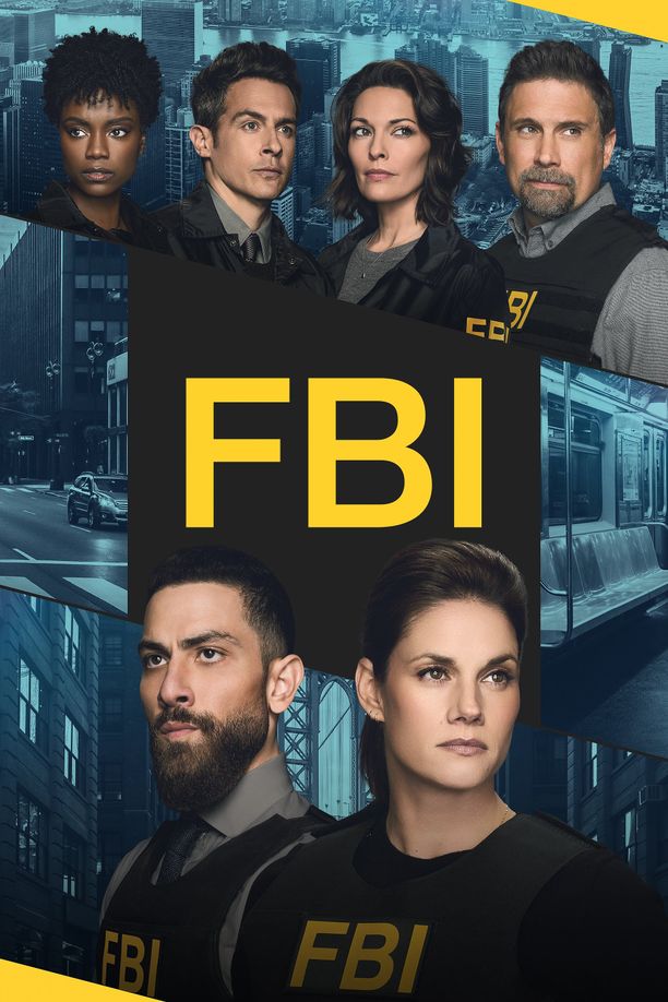 联邦调查局    第⁨六⁩季
    FBI (2024)