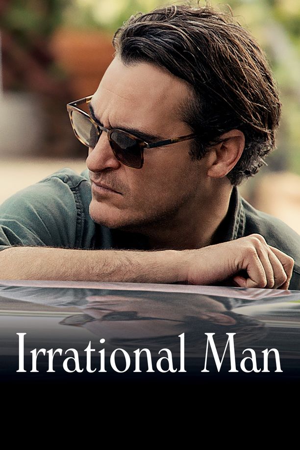 无理之人Irrational Man (2015)