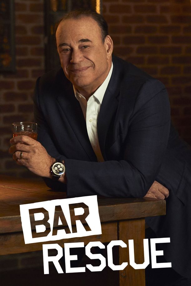 酒吧救援    第⁨七⁩季
    Bar Rescue (2020)