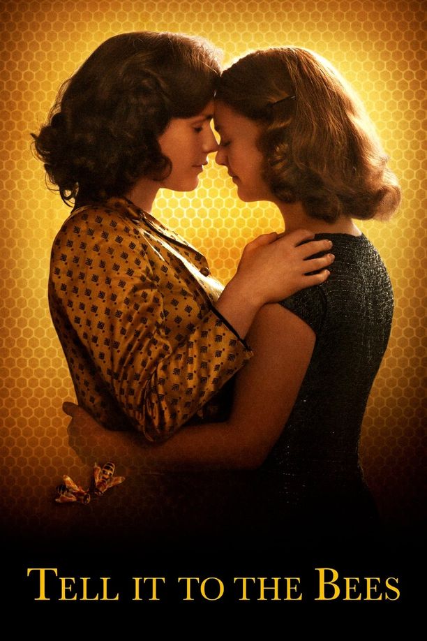 告诉蜜蜂Tell It to the Bees (2019)