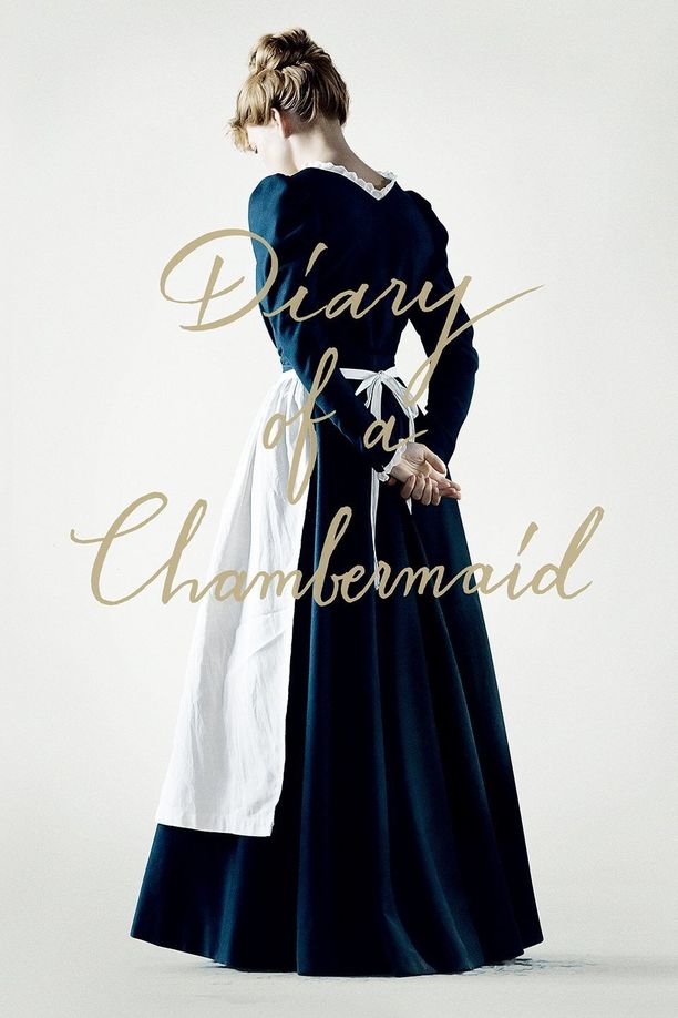 女仆日记Journal d'une femme de chambre (2015)
