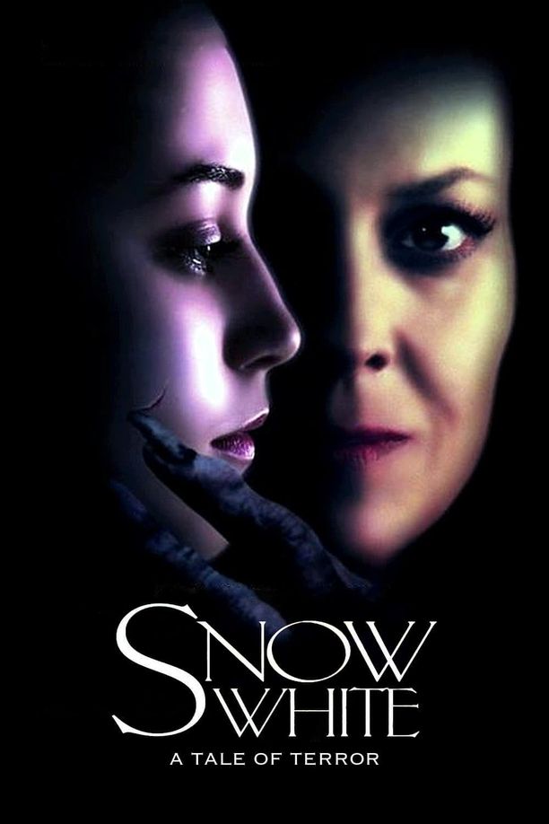 白雪公主Snow White: A Tale of Terror (1997)