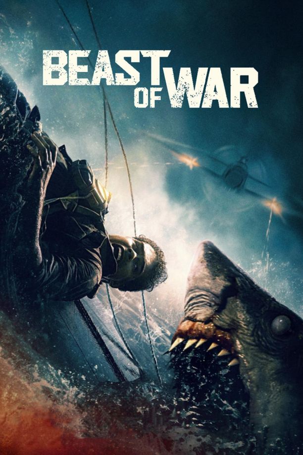 战争猛兽Beast of War (2025)