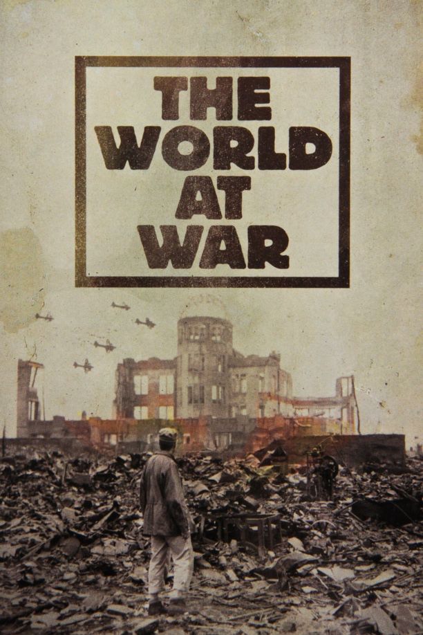 二战全史The World at War (1973)