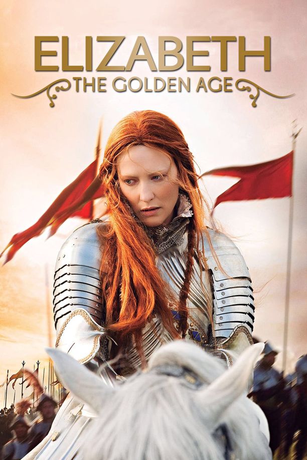 伊丽莎白：黄金时代Elizabeth: The Golden Age (2007)