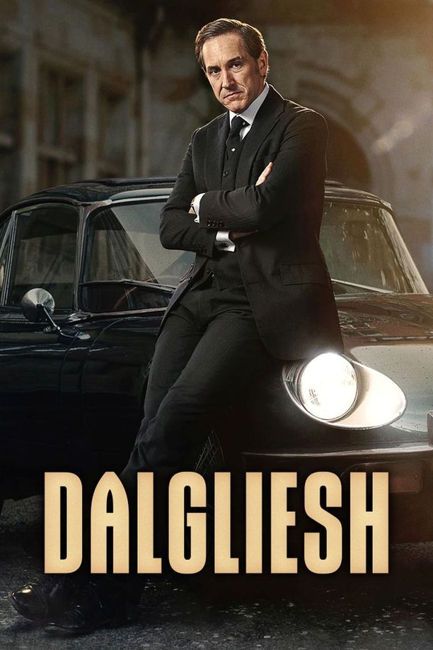 达格利什Dalgliesh (2021)