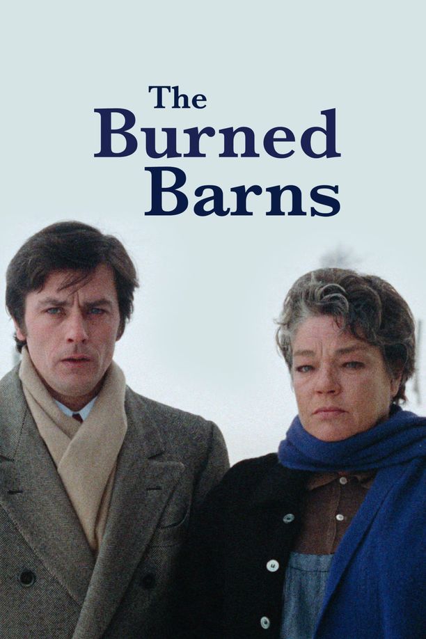 燃烧的谷仓Les granges brûlées (1973)