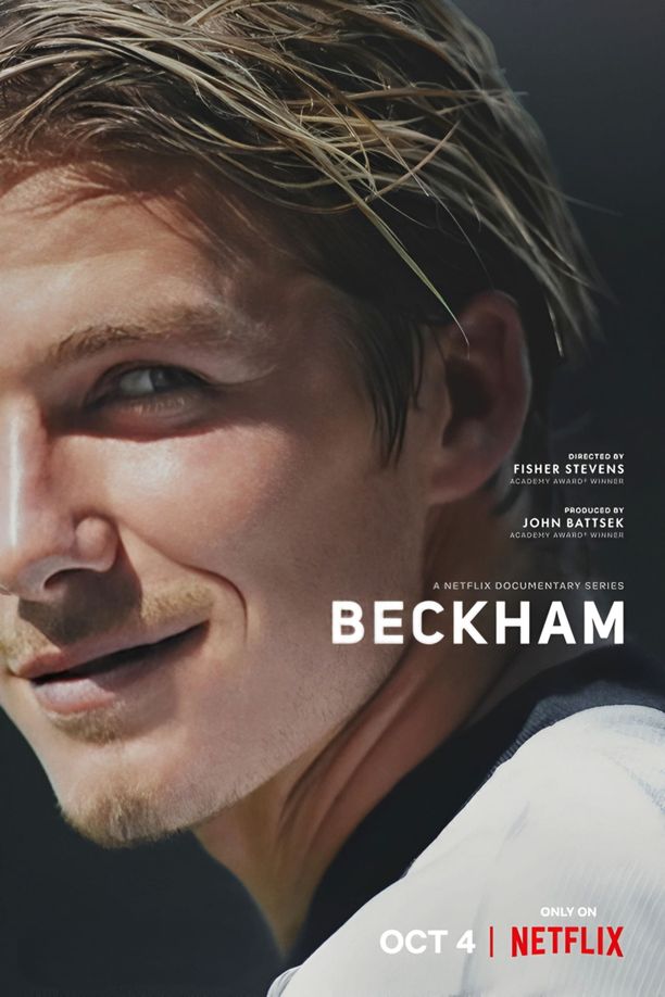 贝克汉姆Beckham (2023)
