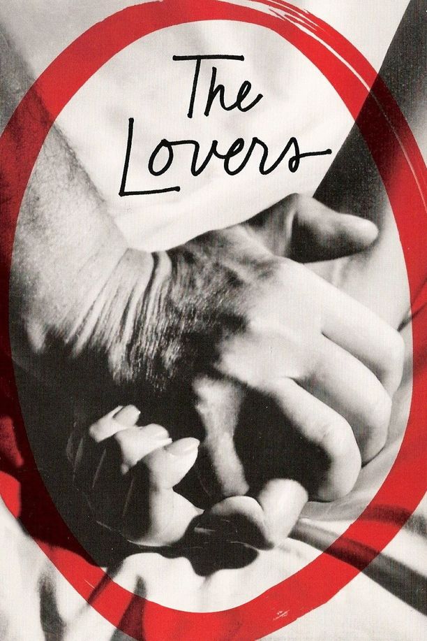 情人们Les Amants (1958)