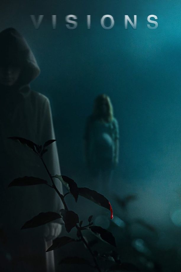 幻象Visions (2015)