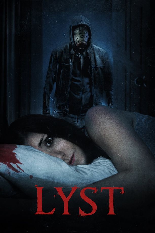 LustLyst (2017)